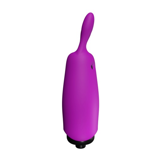 Pocket vibe lapin violet - Adrien Lastic 2